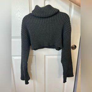 Turtle Neck Sweater